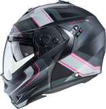 CABERG-CASCO DUKE 2 TOUR - SECURTEX MOTOR S.L (t/a MaximoMoto)
