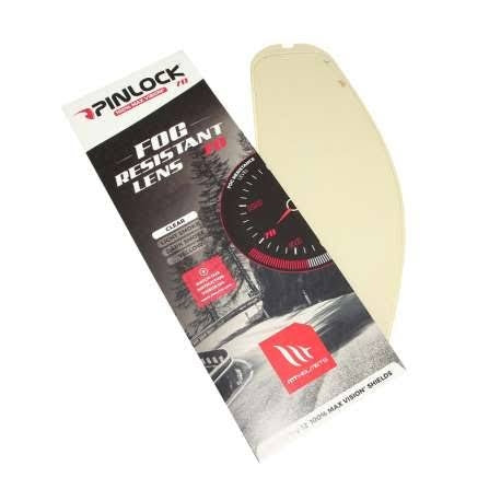 PINLOCK CLEAR MT-V-14(MAX VISION) - SECURTEX MOTOR S.L (t/a MaximoMoto)