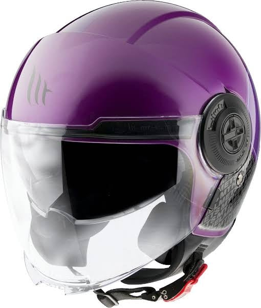 MT OF502SV VIALE SV BREAK A8 ROSA BRILLO - SECURTEX MOTOR S.L (t/a MaximoMoto)