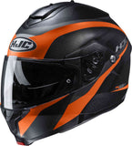 HJC C91 TALY MC7SF - SECURTEX MOTOR S.L (t/a MaximoMoto)