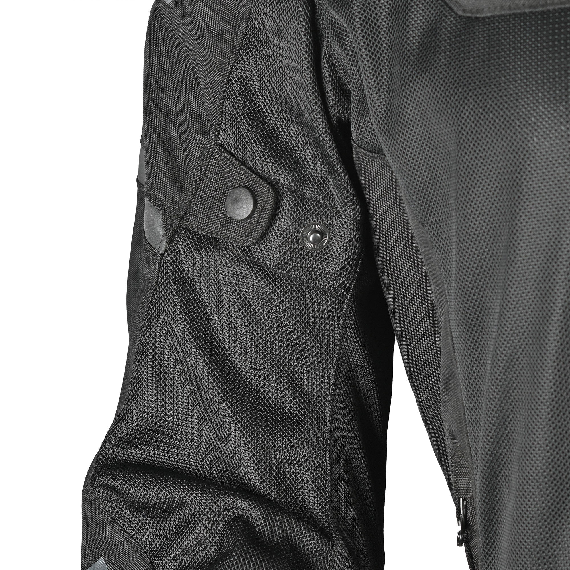 BELA - MESH PRO LADY Negro - SECURTEX MOTOR S.L (t/a MaximoMoto)