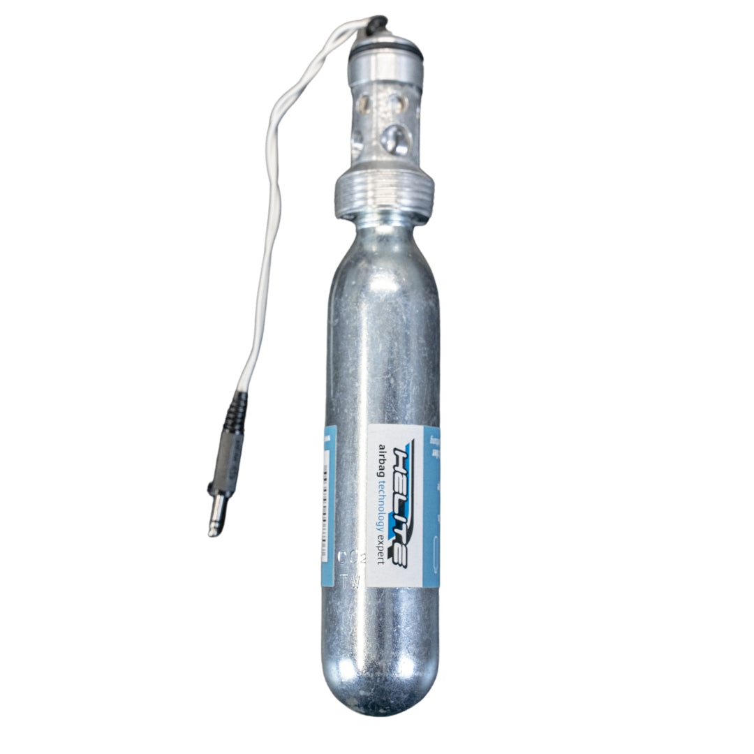 BELA - MONO 1 PC ARAGONE HELITE AIR-PRO NEGRO - SECURTEX MOTOR S.L (t/a MaximoMoto)