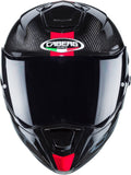 CABERG-Casco  DRIFT EVO CARBON SONIC ANTRACITA/RED - SECURTEX MOTOR S.L (t/a MaximoMoto)