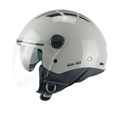 CGM 116A AIR MONO JET CASCO GRIS