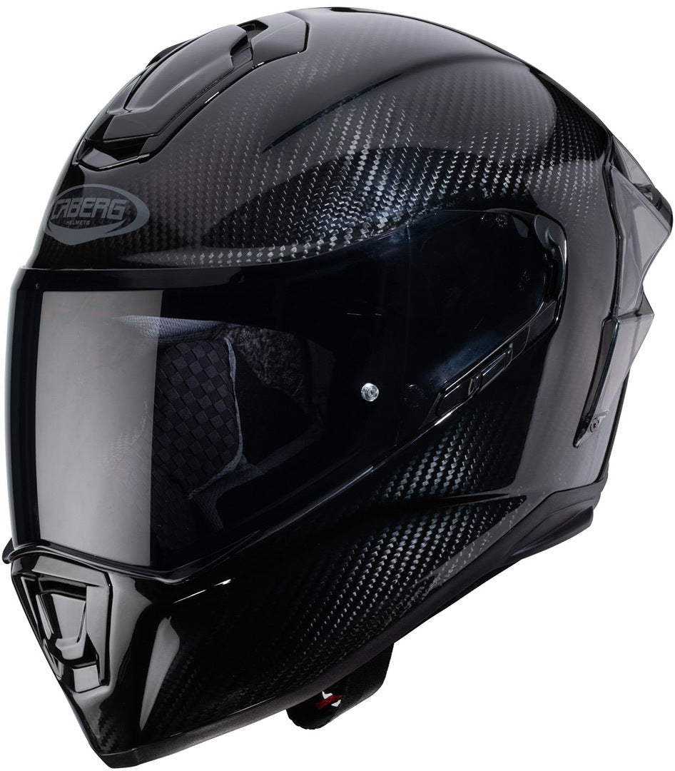 CABERG-Casco  DRIFT EVO CARBON PRO - SECURTEX MOTOR S.L (t/a MaximoMoto)