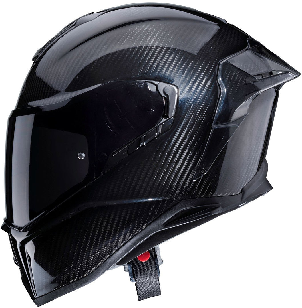 CABERG-Casco  DRIFT EVO CARBON PRO - SECURTEX MOTOR S.L (t/a MaximoMoto)