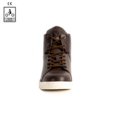 BELA - Botas Piel Bullet WP Man Vintage Marrón - SECURTEX MOTOR S.L (t/a MaximoMoto)