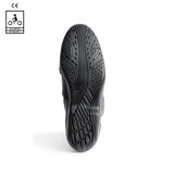 BELA - Botas Piel Mohack WP Man Negro - SECURTEX MOTOR S.L (t/a MaximoMoto)