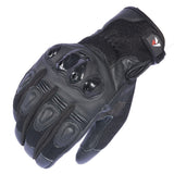 R-TECH - GUANTE PIEL AVIGNON NEGRO - SECURTEX MOTOR S.L (t/a MaximoMoto)