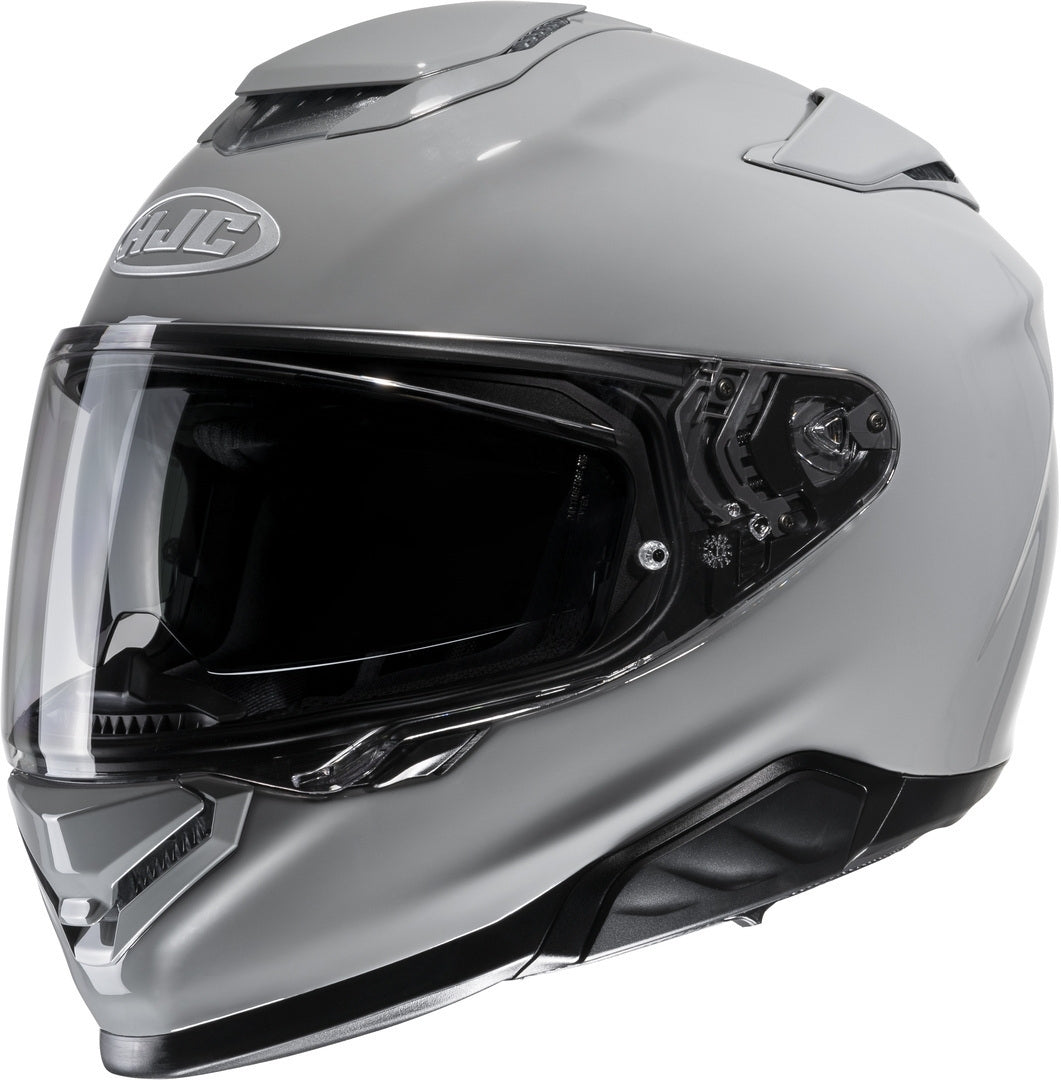 HJC RPHA71 UNI Casco Integral Deportivo Para Motocicleta N.Gray