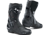 TCX - Botas 7660 ST-Fighter Man Negro - SECURTEX MOTOR S.L (t/a MaximoMoto)