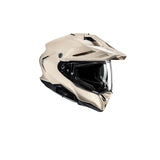 HJC RPHA 60 TODOTERRENO DE MOTO CASCO AVENTURA BEIGE ARENA