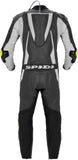 SPIDI - MONO SPORT WARRIOR P.PRO-Black/White - SECURTEX MOTOR S.L (t/a MaximoMoto)