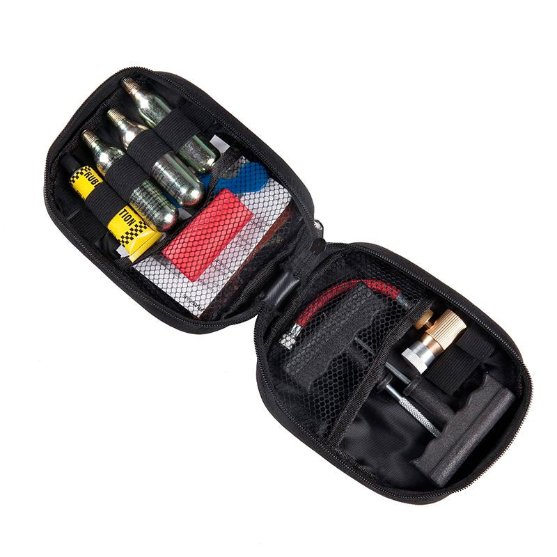 KUM KIT REPARA TUBELESS COMPLETO BOLSA - SECURTEX MOTOR S.L (t/a MaximoMoto)