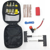 KUM KIT REPARA TUBELESS COMPLETO BOLSA - SECURTEX MOTOR S.L (t/a MaximoMoto)