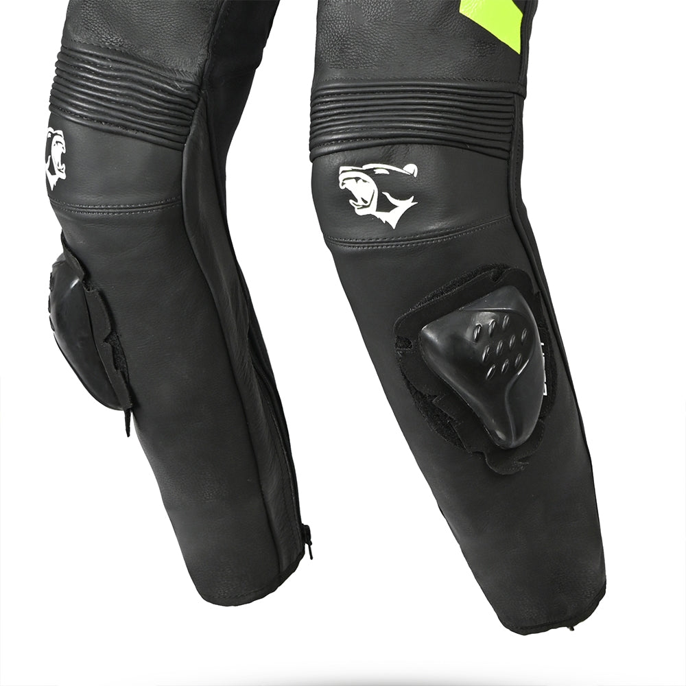 BELA-Mono 1 PC Rollover Kids Negro/Amarillo Fluor - SECURTEX MOTOR S.L (t/a MaximoMoto)