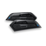SMART HJC 50B | SMART HJC - 50B FLAT BLACK