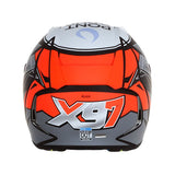 MT REVENGE 2 XAVI VIERGE A5 MATE