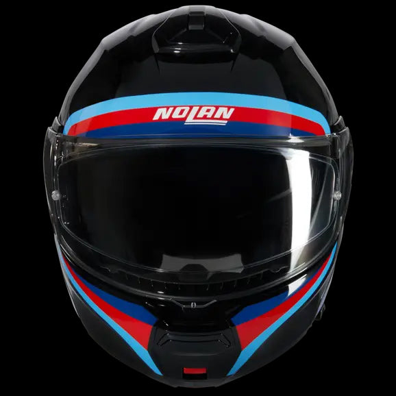 NOLAN N100-6 Assoluto 348 motocicleta modular Casco