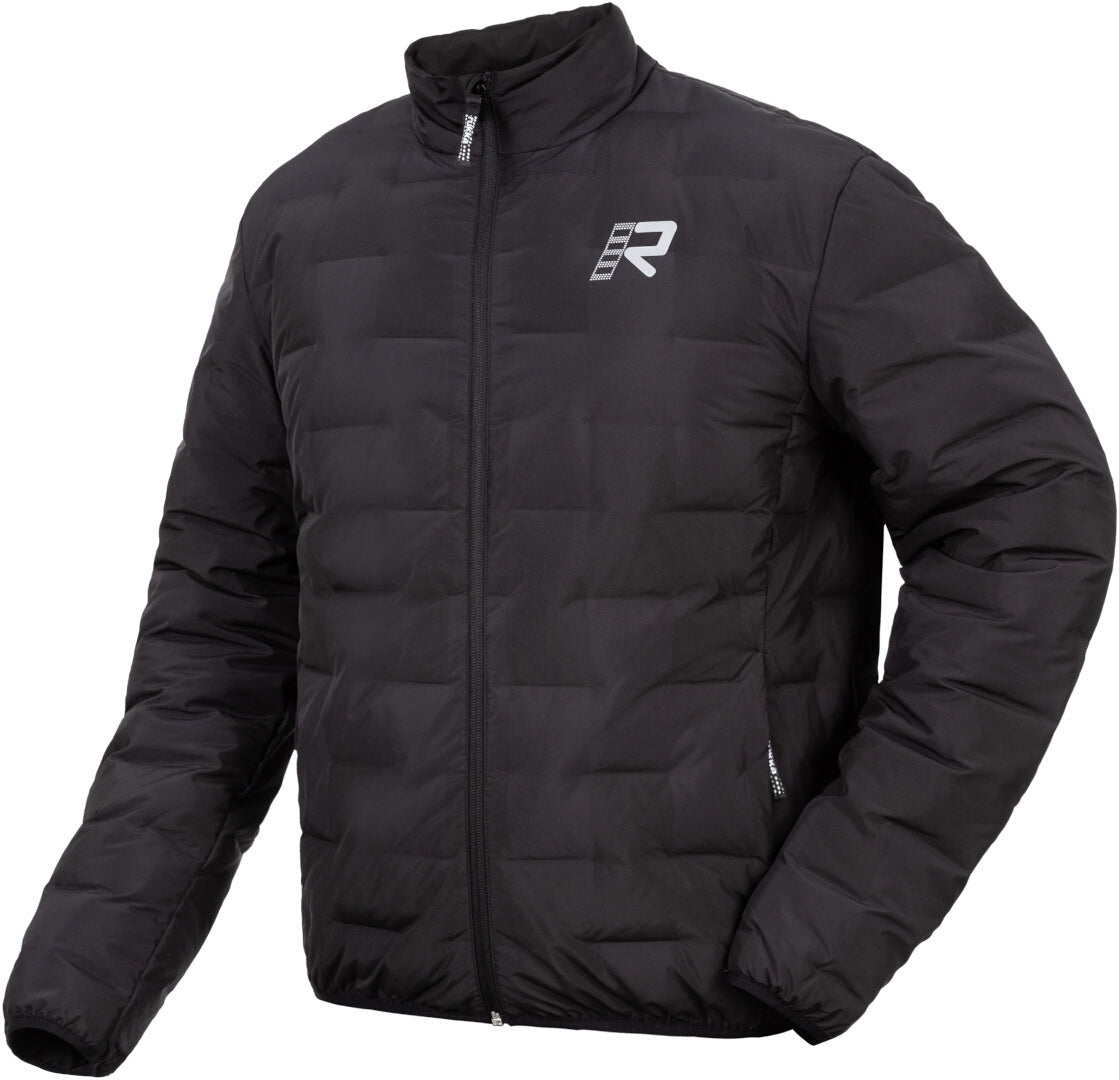RUKKA - RAPTO-R CHAQUETA NEGRO/NEGRO - SECURTEX MOTOR S.L (t/a MaximoMoto)