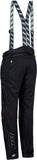 RUKKA - RAPTO-R PANTALON CORTO NEGRO/NEGRO - SECURTEX MOTOR S.L (t/a MaximoMoto)