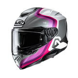 HJC RPHA 72 ERNEM MC8 CASCO INTEGRAL DE MOTO