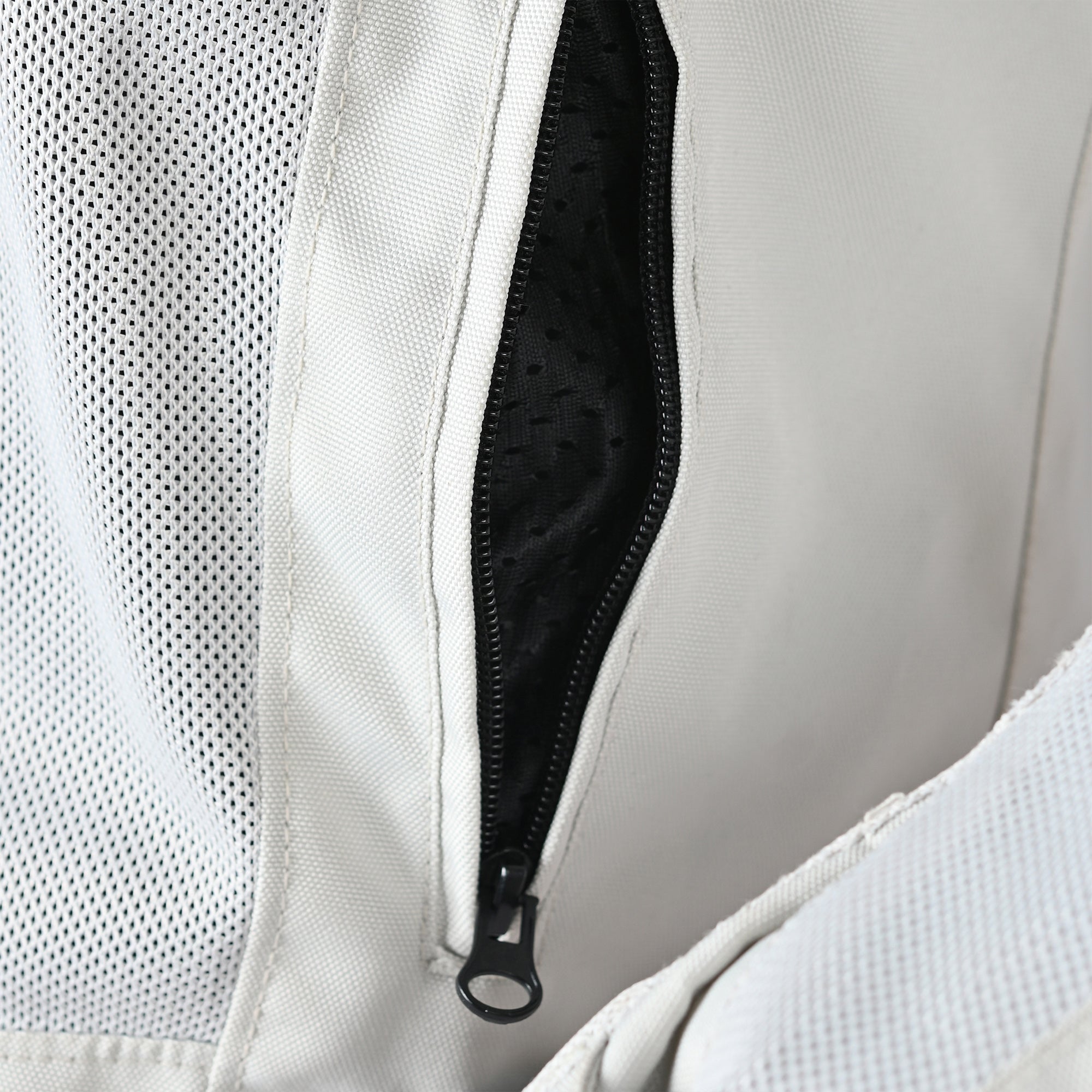 BELA - MESH PRO LADY  Hielo - SECURTEX MOTOR S.L (t/a MaximoMoto)