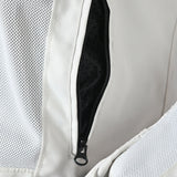 BELA - MESH PRO LADY  Hielo - SECURTEX MOTOR S.L (t/a MaximoMoto)