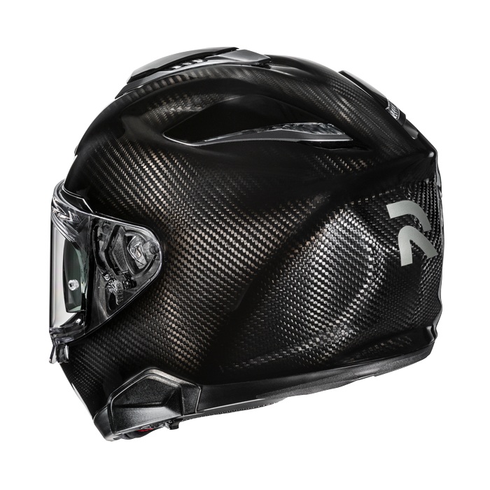 HJC RPHA 72 CARBON UNI CASCO INTEGRAL DE MOTO NOIR NEGRO