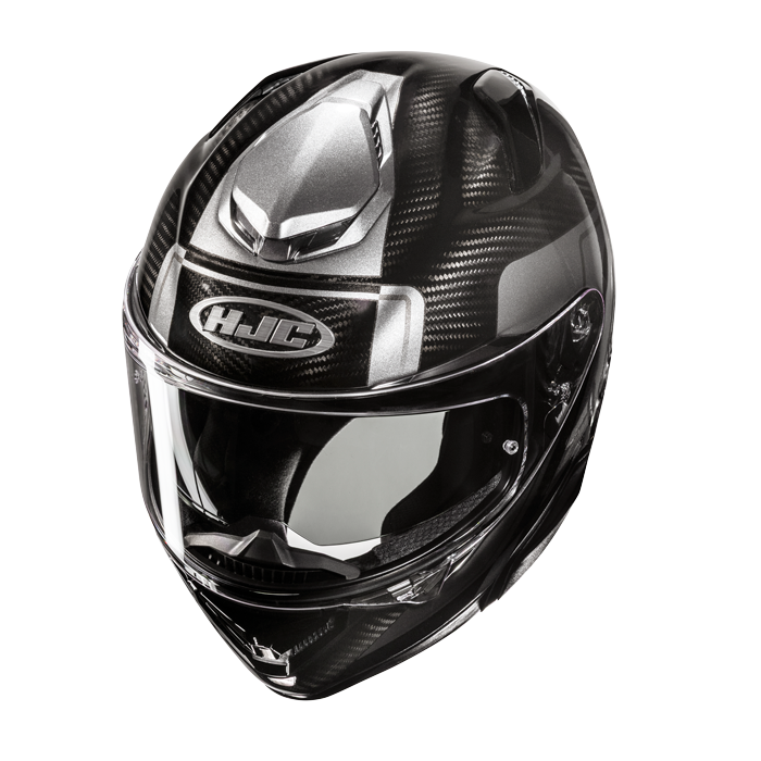 HJC RPHA 72 CARBON FYNEX MC5 CASCO INTEGRAL DE MOTO