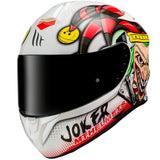 mt targo joker full face casco de moto touring - SECURTEX MOTOR S.L (t/a MaximoMoto)
