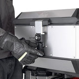 GIVI Trekker Alaska Maleta Moto Aluminio Bolsa 56 L - SECURTEX MOTOR S.L (t/a MaximoMoto)