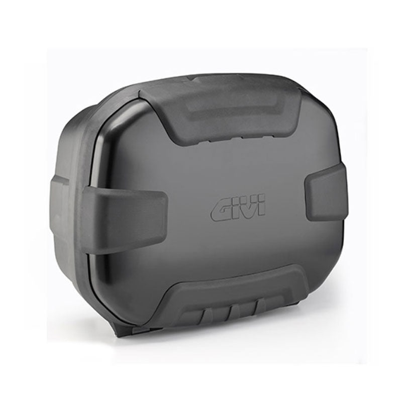 GIVI - MALETA MK 35LTS.TRK35N/TREKKERBLACK LINE MK.TRA+MK.LAT. - SECURTEX MOTOR S.L (t/a MaximoMoto)