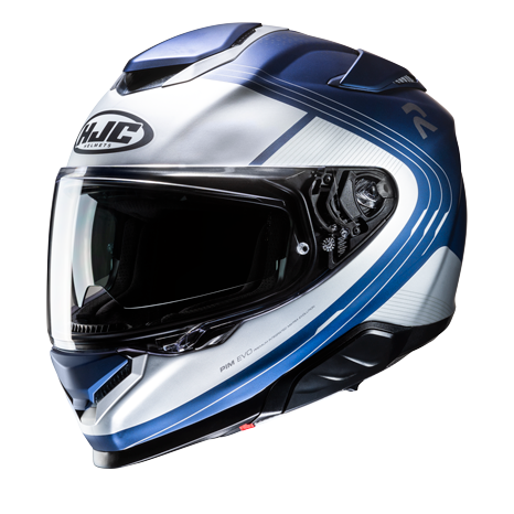 HJC RPHA71 FREPE MC2SF Casco Integral Para Moto Turismo