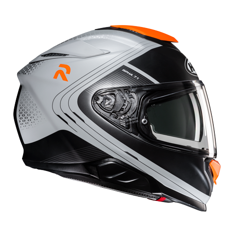 HJC RPHA71 FREPE MC7SF para turismo Casco integral para moto - SECURTEX MOTOR S.L (t/a MaximoMoto)