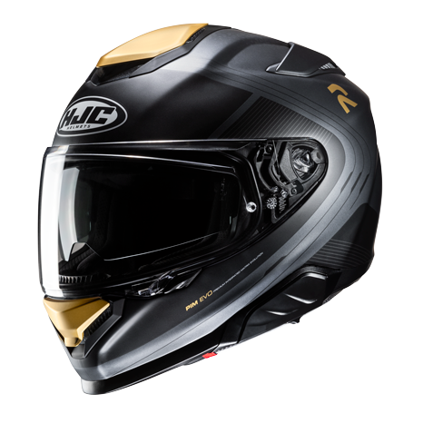 HJC RPHA71 FREPE MC9SF Casco Integral Para Moto Para Deportes