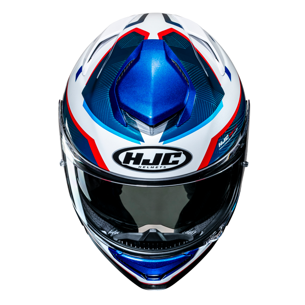 HJC RPHA 71 ELLON MC21 Casco Integral Para Moto De Turismo - SECURTEX MOTOR S.L (t/a MaximoMoto)
