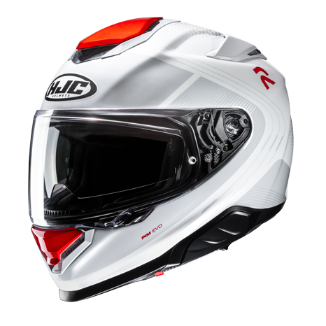 HJC RPHA71 FREPE MC1 Casco integral para motociclismo deportivo 