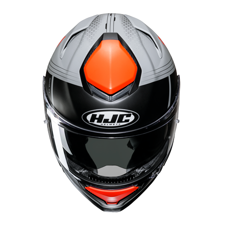 HJC RPHA71 FREPE MC7SF para turismo Casco integral para moto - SECURTEX MOTOR S.L (t/a MaximoMoto)