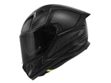 GIVI - CASCO FULL 50.9 SPORT ENIGMA NEGRO MT TITANIO - SECURTEX MOTOR S.L (t/a MaximoMoto)