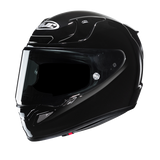 HJC RPHA12 UNI [METAL] Noir/BLACK - SECURTEX MOTOR S.L (t/a MaximoMoto)