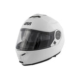 GIVI - CASCO X20 EXPEDITION SOLID BLANCO - SECURTEX MOTOR S.L (t/a MaximoMoto)