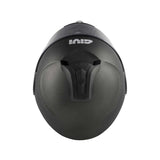 GIVI - CASCO MOD X21 SOLID TITANIO - SECURTEX MOTOR S.L (t/a MaximoMoto)