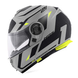GIVI X21 Evo Number motocicleta Casco integral modular - SECURTEX MOTOR S.L (t/a MaximoMoto)