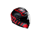 HJC C70N HOLT MC1SF TURISMO DE MOTO CASCO INTEGRAL