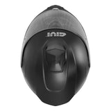 GIVI - CASCO MOD X27 DIMENSION SOLID NEGRO - SECURTEX MOTOR S.L (t/a MaximoMoto)