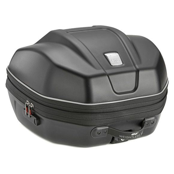 Givi WL901B Monokey Semi-rigid Motorcycle Rear Bag  34L - SECURTEX MOTOR S.L (t/a MaximoMoto)