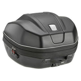Givi WL901B Monokey Semi-rigid Motorcycle Rear Bag  34L - SECURTEX MOTOR S.L (t/a MaximoMoto)