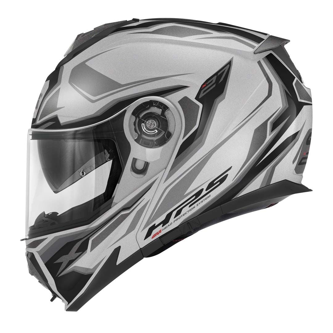 GIVI X27 Mod Dimension Casco integral modular para motocicleta