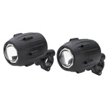 GIVI S310 FAROS PROYECTORES HALÓGENOS 21 y 25 mm
